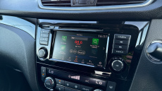 Nissan Qashqai 1.3 DiG-T 160 [157] N-Connecta 5dr DCT Glass Roof Petrol Hatchback